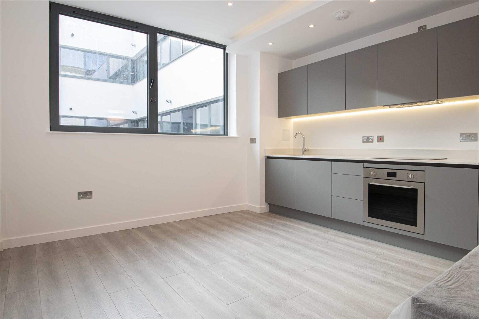 1 bed property in Capital Drive, Milton Keynes